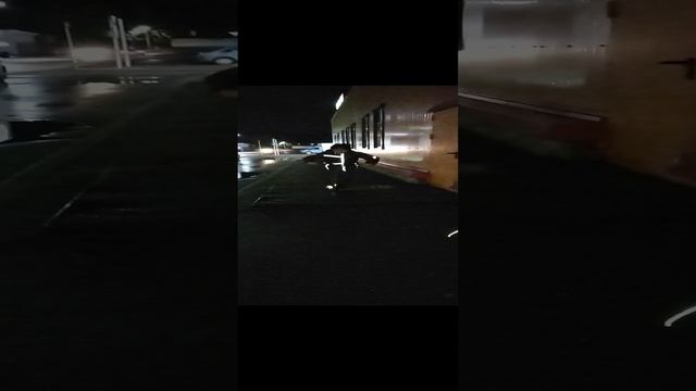 хил с мини бордюра