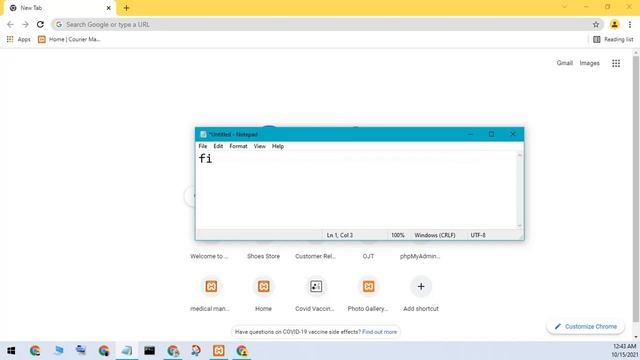 Online Customer Support System in PHP MySQL with source code смотреть онлайн