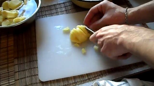 Готовим суп рыбный из горбуши смотреть онлайн