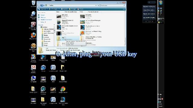 PES 2012 Short Tutorial For Install Patch For PS3 EASY BLES/BLUS