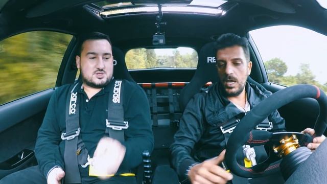 700+ Beygirlik Audi S3 | Alev Atan Araba смотреть онлайн
