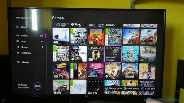 Brook Wingman Converter XB2 - Controller Follow-Up