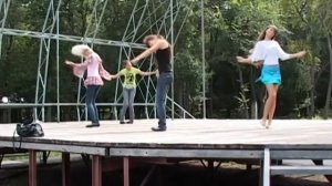 «Искитим. Этот город самый лучший!»