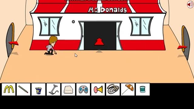 Justin Beiber SAW game [Walkthrough] смотреть онлайн