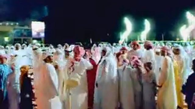 Ras Al Khaimah Dance.mp4 смотреть онлайн
