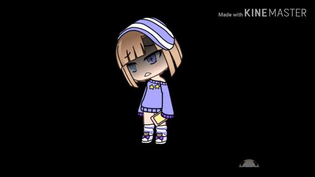 | Клип | Алена Швец - Неудачница | (Gacha Life) смотреть онлайн