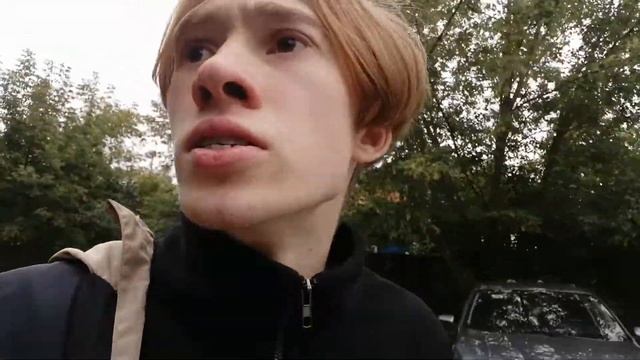 Отчисление с 3-го курса колледжа смотреть онлайн