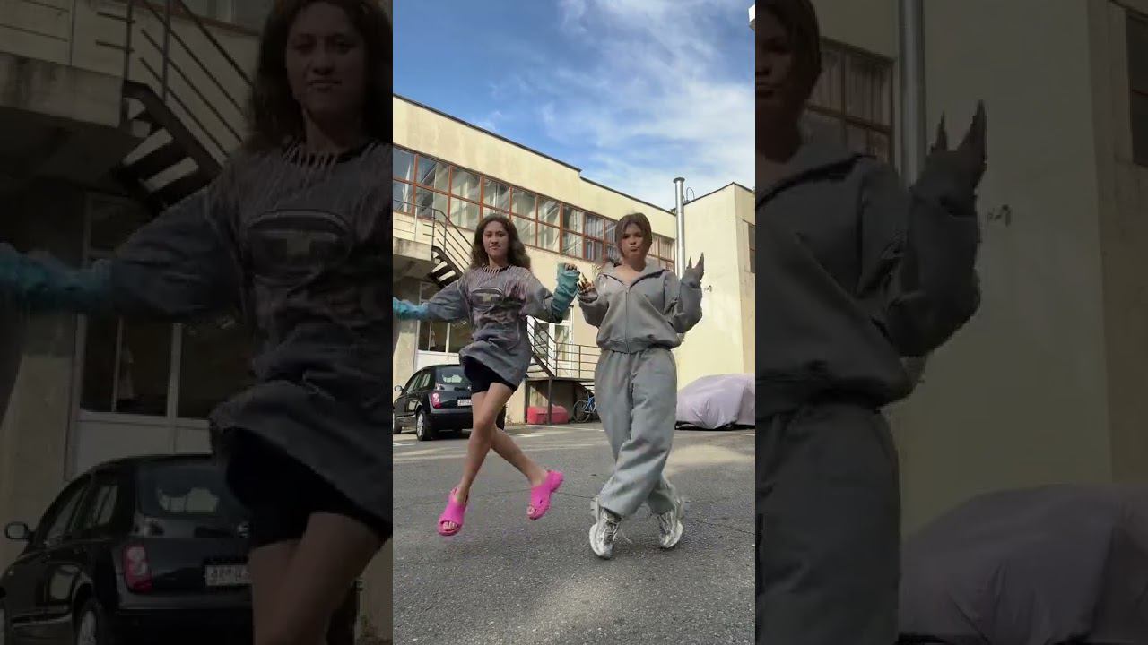 Вирсавия и Лера Симка смотреть онлайн