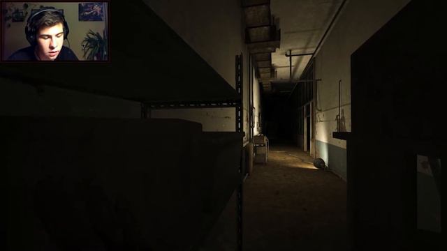 🎇НАКОНЕЦ ТО СВЕЖИЙ ВОЗДУХ!🎇 Полное прохождение Outlast #6 смотреть онлайн