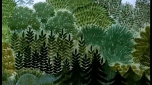 Крот и бульдозер