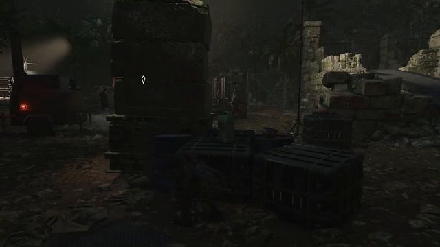 Shadow of the Tomb Raider #1 смотреть онлайн