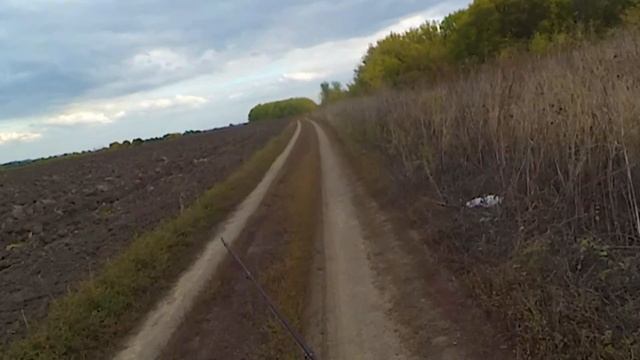 РЫБАЛКА НА РЕКЕ ДОН, ПРИЕХАЛ ЗА ХИЩНИКОМ, А ВСЯ РЕКА В СЕТЯХ ОТ БРАКОНЬЕРОВ!!! смотреть онлайн