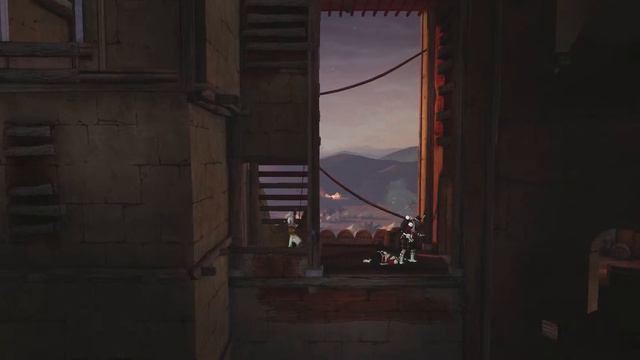 Assassin’s Creed Chronicles: India - Gameplay Overview Trailer (Official) смотреть онлайн