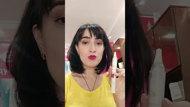 Гузаллик уколлари урнига, Ботокс ва Гиалурон сыворотка- зардоб крем куринишида смотреть онлайн