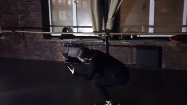 Танец.Боязнь воды смотреть онлайн