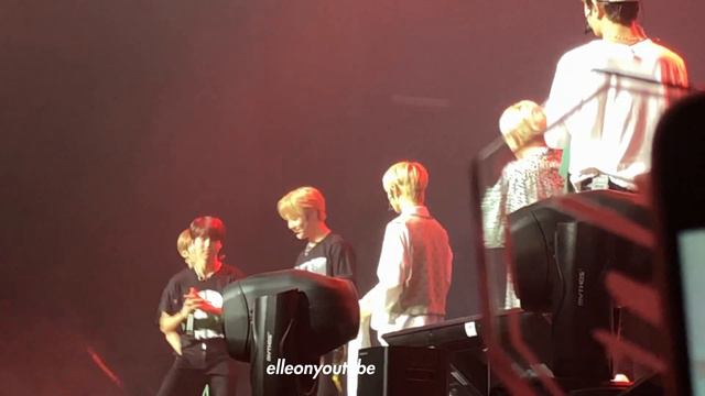 Stray Kids in Moscow: Unveil смотреть онлайн
