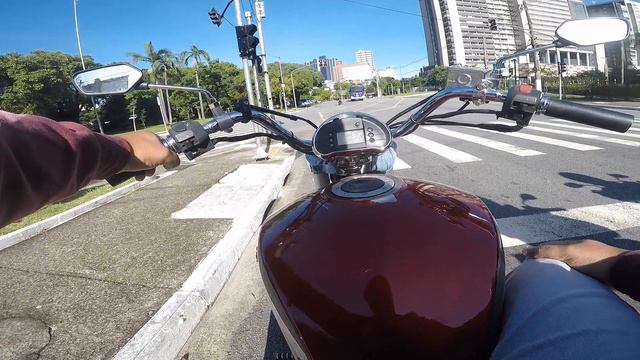 RASPA MESMO, NÃO TEM JEITO! (VOLTANDO A ROTINA)