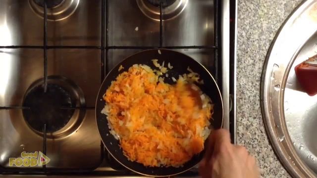 Вкусные супы и рецепты
