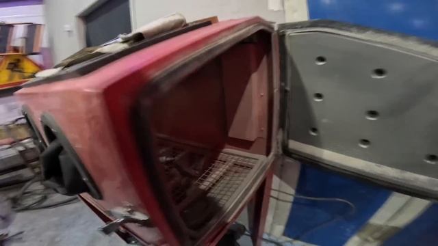 ВОЗВРАЩЕНИЕ на ютуб. Открыли свой АВТОСЕРВИС смотреть онлайн