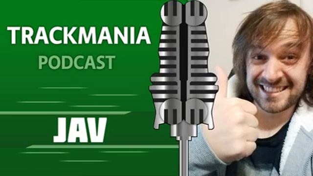 Trackmania Podcast #61 - JaV смотреть онлайн