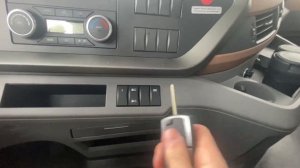 Получил Shacman X6000 и п/прицеп Kögel? Беглый обзор DongFeng