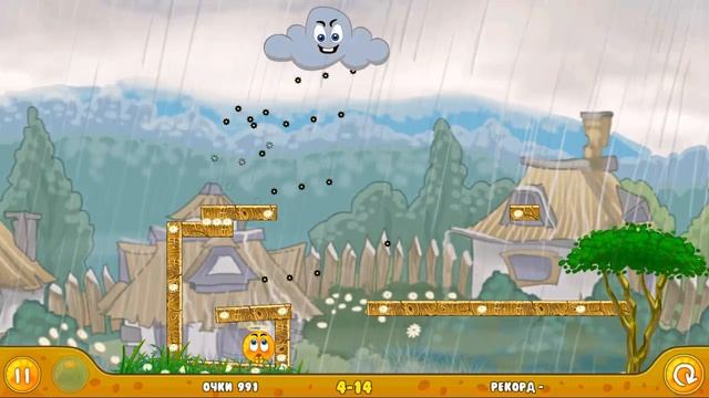 Cover Orange Om Nom ? Gameplay Walkthrough Part - All Levels/Chapters/Episodes (iOS, Android) TikTo смотреть онлайн