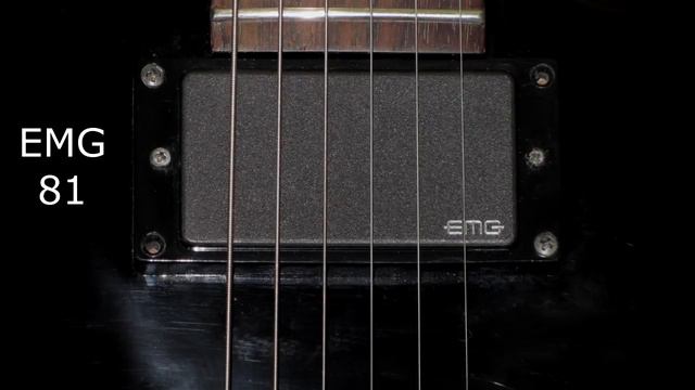 EMG 81 Vs EMG 85 Vs EMG 60 - Neck Position