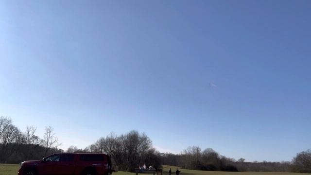 Practice match with spectacular midair! ( смотреть онлайн