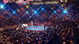 Oscar De La Hoya vs Bernard Hopkins - 1080p 60fps