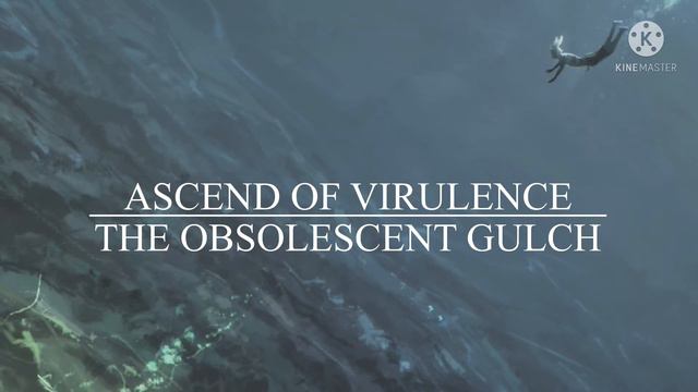 The Obsolescent Gulch смотреть онлайн
