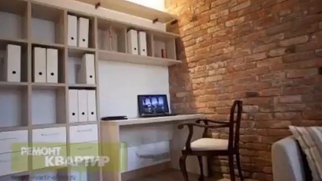 Ремонт квартиры. Метро Щукинская смотреть онлайн