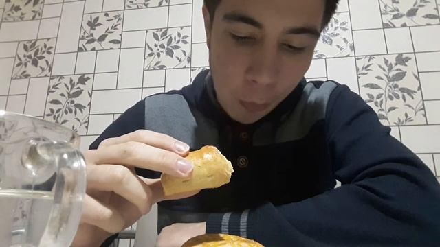 НЕ ЗАПИВАЙ ЧЕЛЛЕНДЖ :) смотреть онлайн