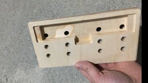 дырокол на 4 отверстия