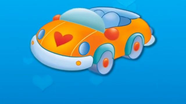 Words Teddy Bear Doll Toys Car Train Bike смотреть онлайн