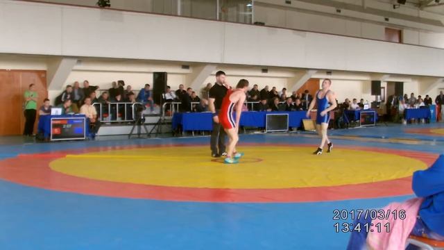Lupte.md 2017 * 100 / 72 * Campionatul R.Moldova (17.03.2017) USEFS смотреть онлайн