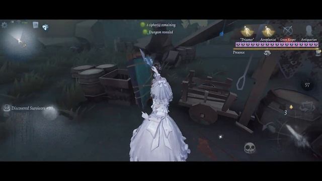 When You Have 100 Game Sense For Late Game смотреть онлайн