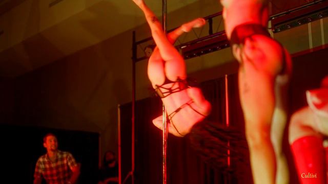 A Look Into Ecchi Expo Prom 2023 [Part 2]