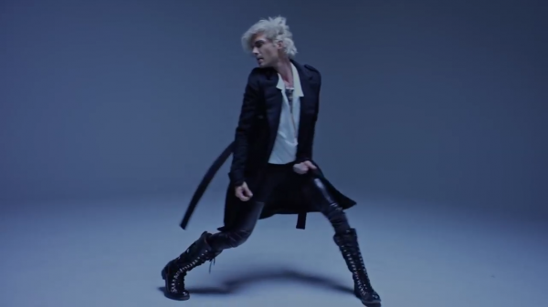 BILLY - Not Over You