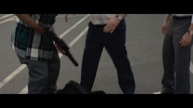 Straight Outta Compton - Official Trailer (HD) смотреть онлайн