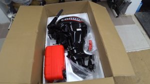 CONDOR CNF9,9HS ENDURO