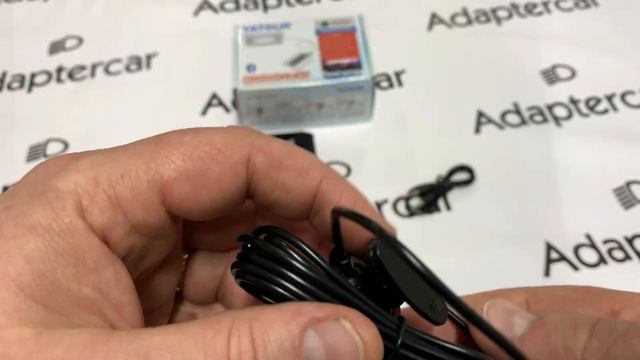 Bluetooth(без USB) адаптер Yatour TOYOTA/LEXUS с 2003 г.в. смотреть онлайн