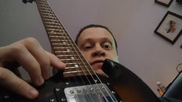 Emg 81 проблема звука и динамики