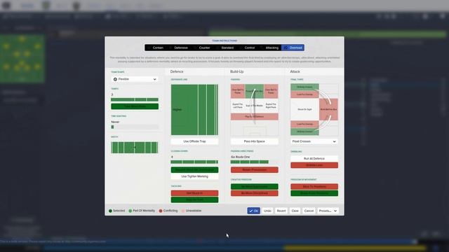 Football Manager 2016 Beta First Impressions: IS IT ANY GOOD??? смотреть онлайн