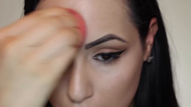 Kim Kardashian Inspired Makeup | Lanvin Fashion Show 2014 смотреть онлайн