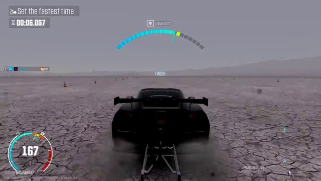 The Crew: Wild Run - Первый Взгляд смотреть онлайн