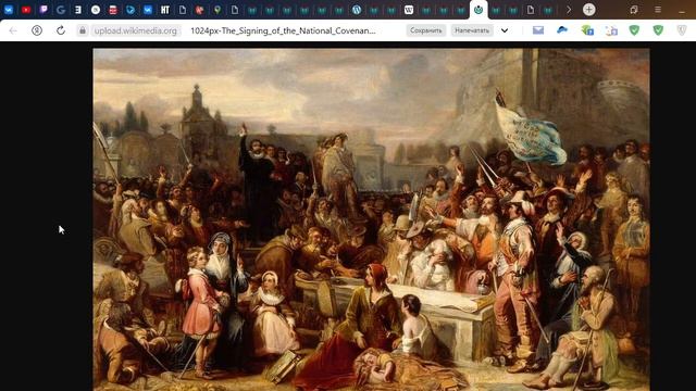 Стюарты в Англии: Яков I, Карл I, Гражданская война, Кромвель (1603-1660) | Исторический ликбез смотреть онлайн