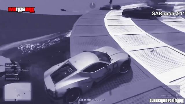 GTA 5 Thug Life #192 ( GTA 5 Funny Moments )