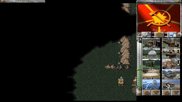 Red Alert 1 - Online - Asmod - Super tesla смотреть онлайн