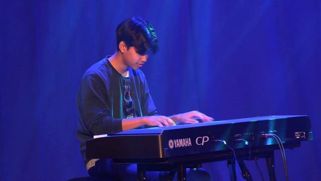 Charlie Puth - How Long (Piano Cover) смотреть онлайн