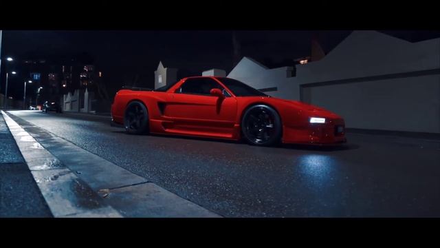 5enna's Honda Nsx | Night Lovell- Please don't go смотреть онлайн